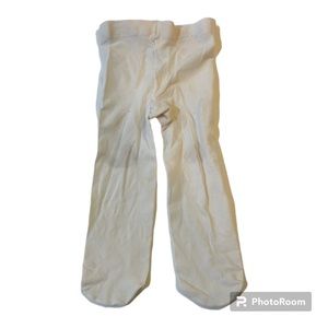 Girls leggings 12-18 months